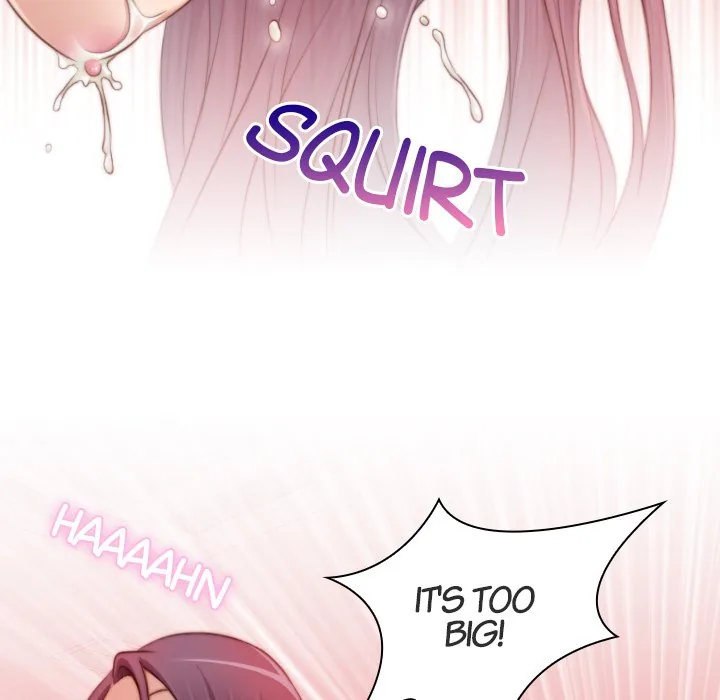 Read Secret Workshop chapter 12 image 15 on Lezhin