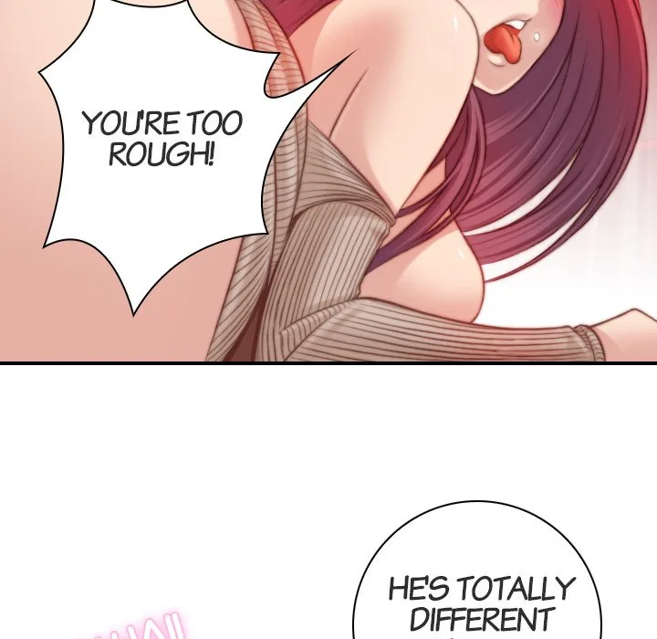 Read Secret Workshop chapter 12 image 22 on Lezhin