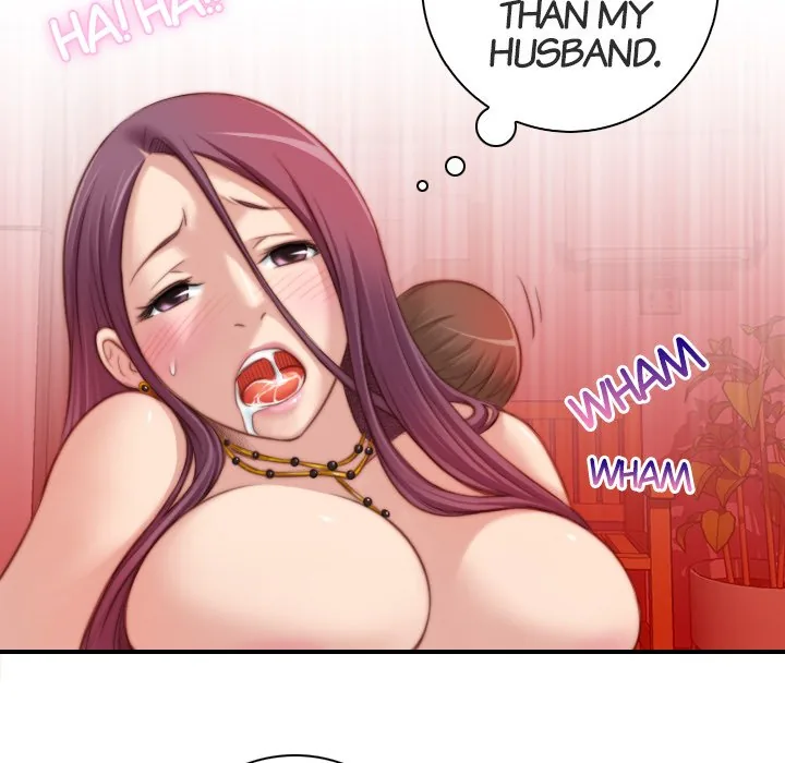 Read Secret Workshop chapter 12 image 23 on Lezhin