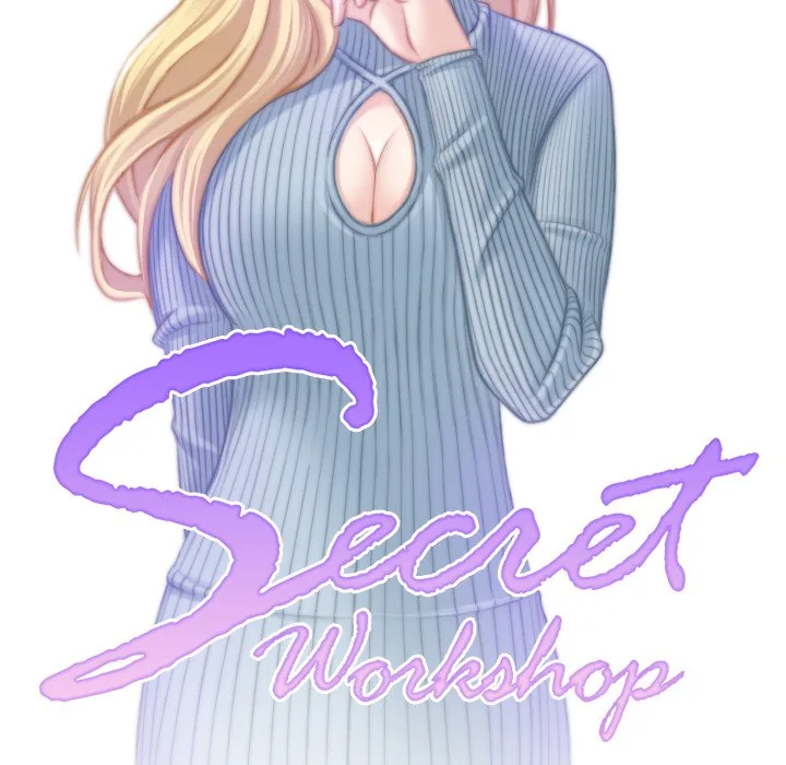 Read Secret Workshop chapter 12 image 7 on Lezhin