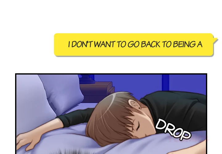 Read Secret Workshop chapter 13 image 1 on Lezhin