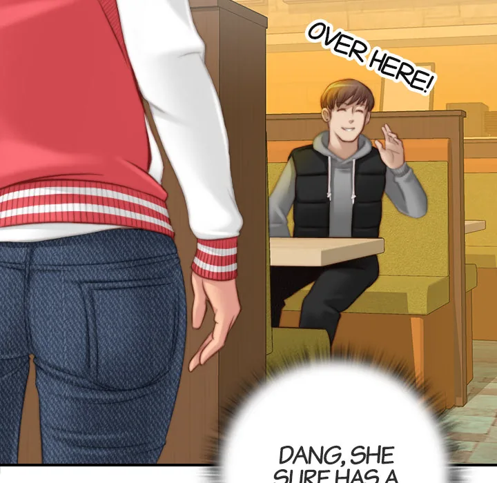 Read Secret Workshop chapter 13 image 14 on Lezhin