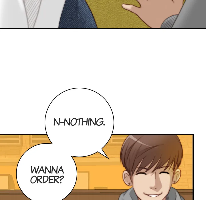 Read Secret Workshop chapter 13 image 18 on Lezhin