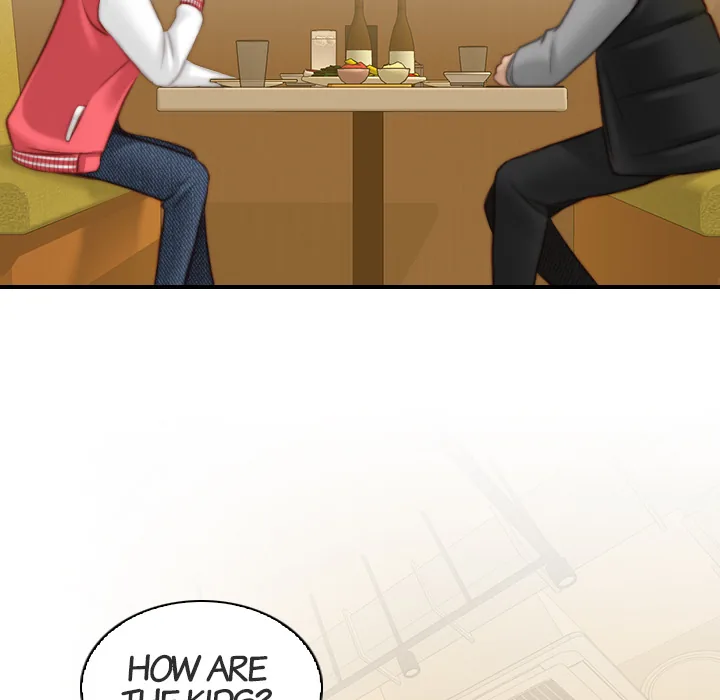 Read Secret Workshop chapter 13 image 22 on Lezhin