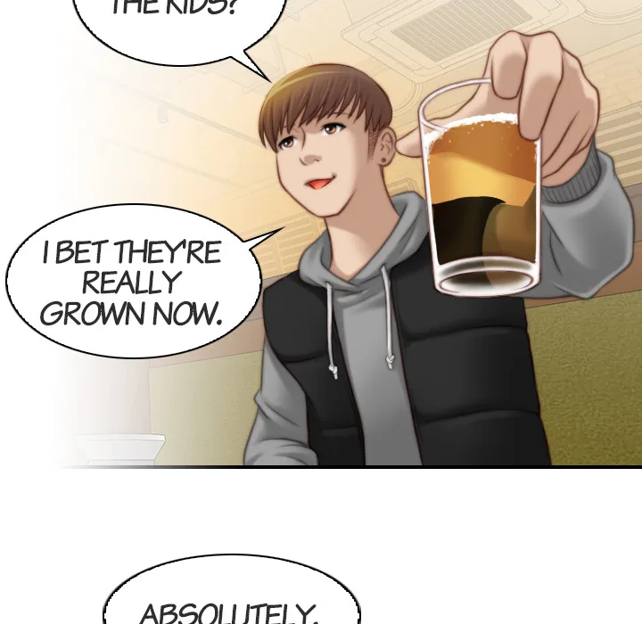 Read Secret Workshop chapter 13 image 23 on Lezhin