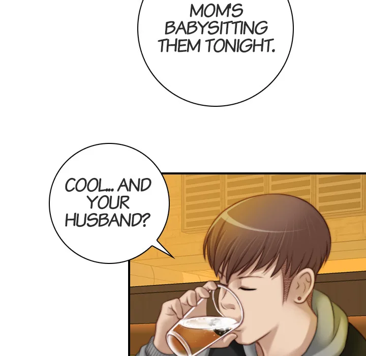 Read Secret Workshop chapter 13 image 25 on Lezhin