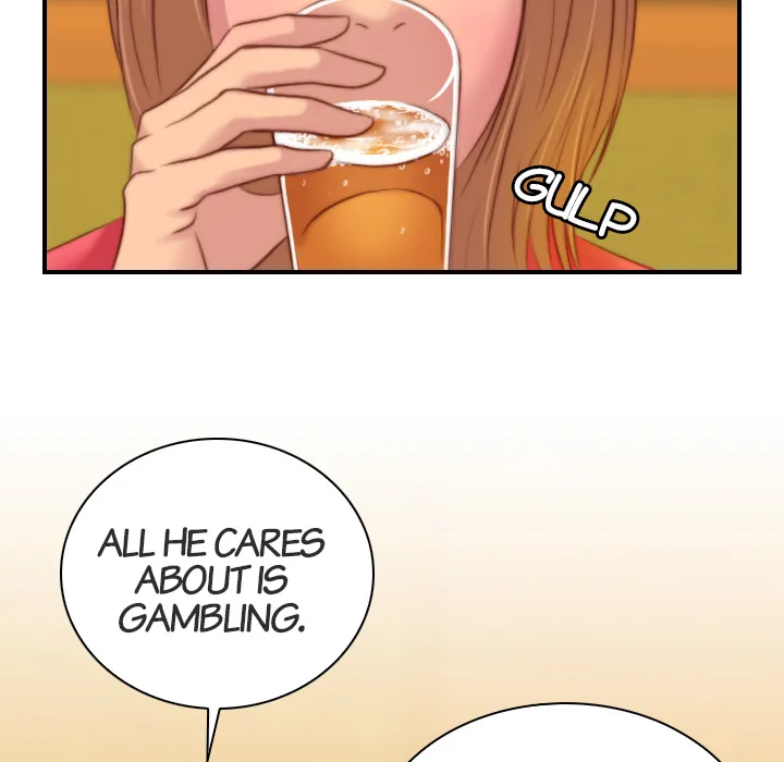 Read Secret Workshop chapter 13 image 27 on Lezhin
