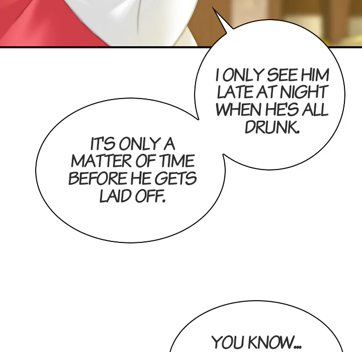 Read Secret Workshop chapter 13 image 29 on Lezhin