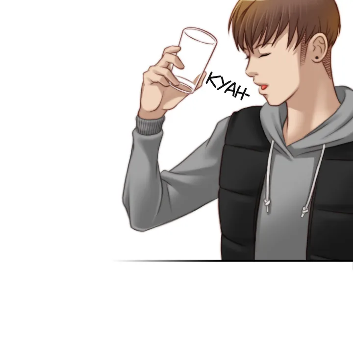 Read Secret Workshop chapter 13 image 33 on Lezhin