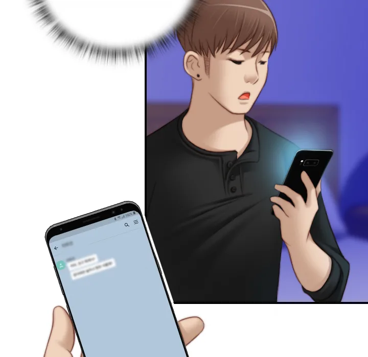 Read Secret Workshop chapter 13 image 4 on Lezhin