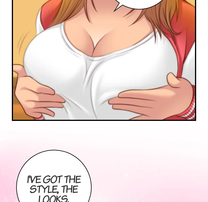 Read Secret Workshop chapter 13 image 54 on Lezhin
