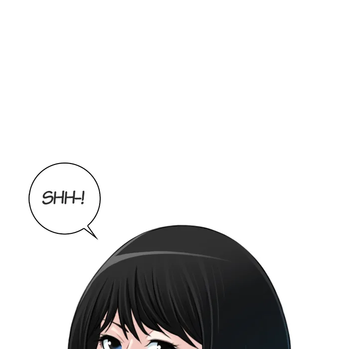 Read Secret Workshop chapter 13 image 6 on Lezhin