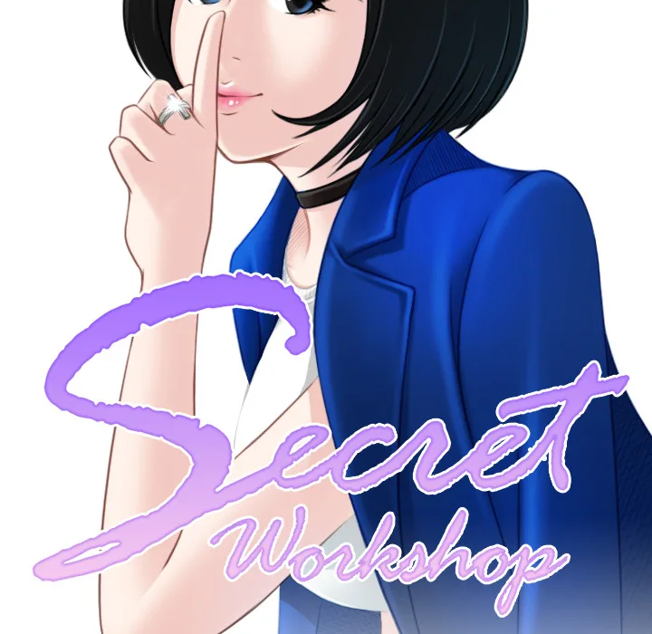 Read Secret Workshop chapter 13 image 7 on Lezhin