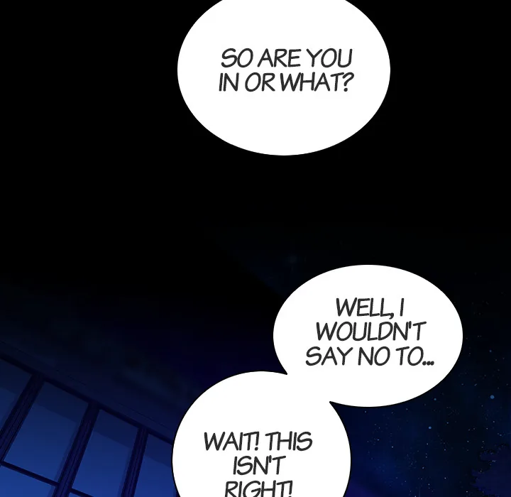 Read Secret Workshop chapter 13 image 74 on Lezhin