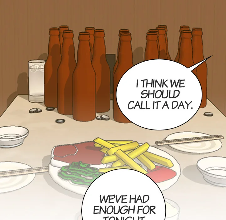 Read Secret Workshop chapter 13 image 77 on Lezhin