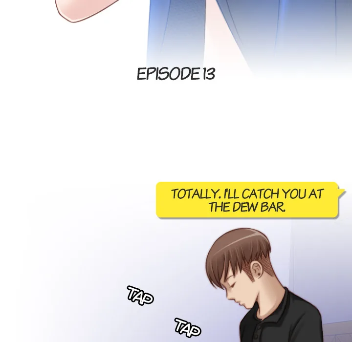 Read Secret Workshop chapter 13 image 8 on Lezhin
