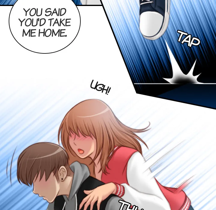 Read Secret Workshop chapter 13 image 85 on Lezhin