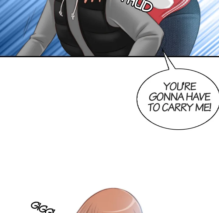Read Secret Workshop chapter 13 image 86 on Lezhin