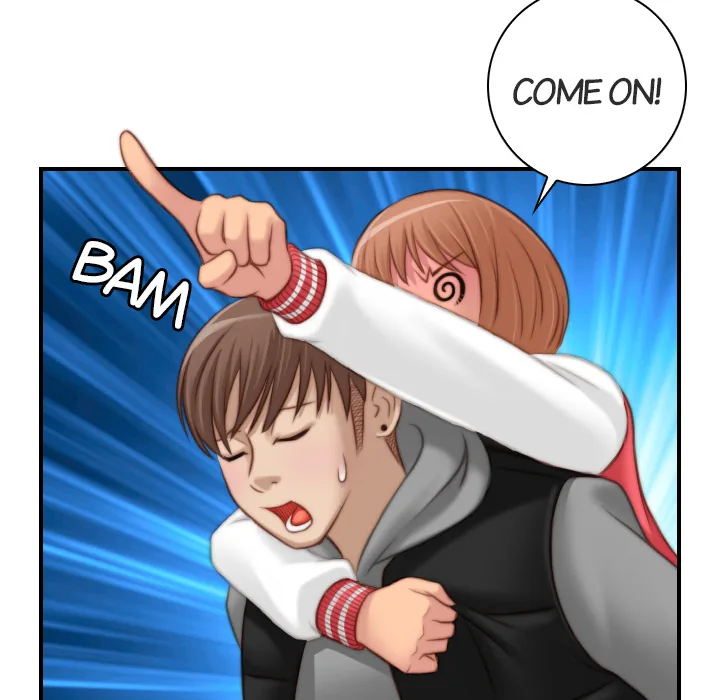 Read Secret Workshop chapter 13 image 88 on Lezhin