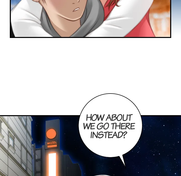 Read Secret Workshop chapter 13 image 92 on Lezhin