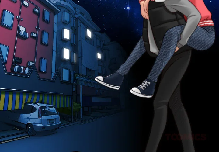 Read Secret Workshop chapter 14 image 1 on Lezhin