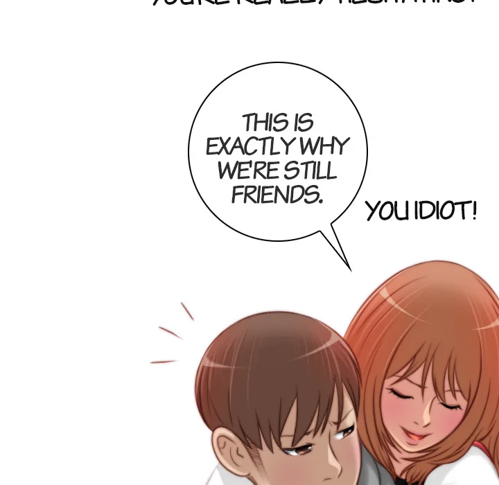 Read Secret Workshop chapter 14 image 16 on Lezhin