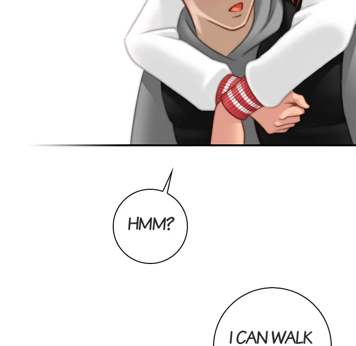 Read Secret Workshop chapter 14 image 17 on Lezhin
