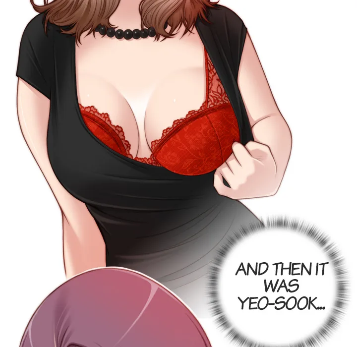 Read Secret Workshop chapter 14 image 25 on Lezhin