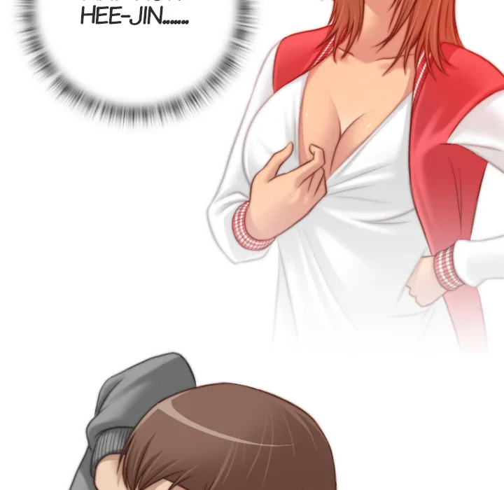 Read Secret Workshop chapter 14 image 27 on Lezhin