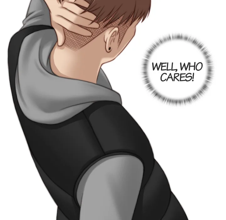 Read Secret Workshop chapter 14 image 28 on Lezhin