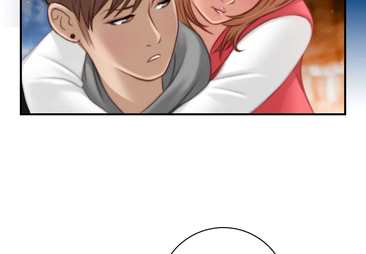 Read Secret Workshop chapter 14 image 3 on Lezhin