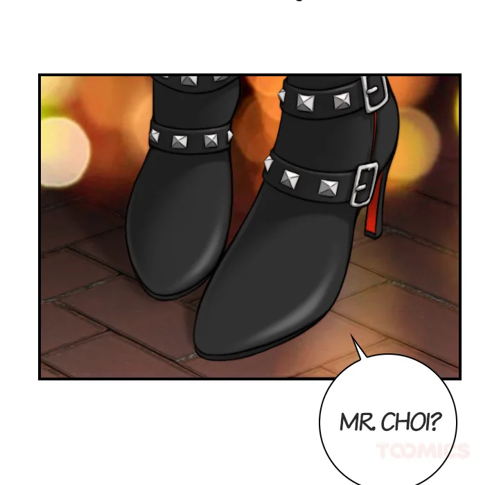 Read Secret Workshop chapter 14 image 31 on Lezhin
