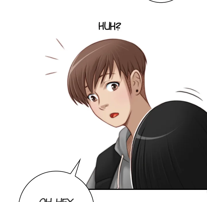 Read Secret Workshop chapter 14 image 32 on Lezhin