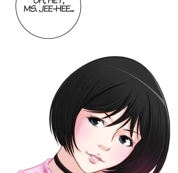 Read Secret Workshop chapter 14 image 33 on Lezhin