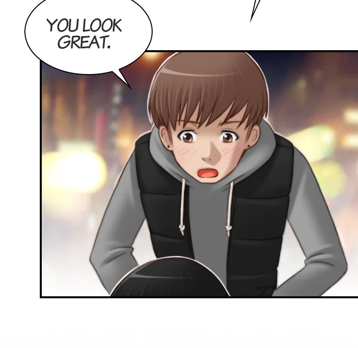 Read Secret Workshop chapter 14 image 36 on Lezhin