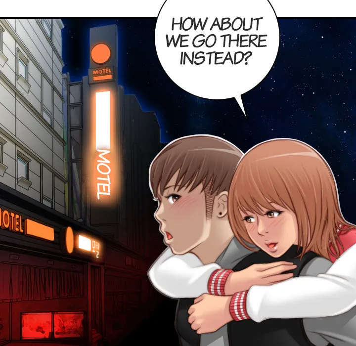 Read Secret Workshop chapter 14 image 4 on Lezhin