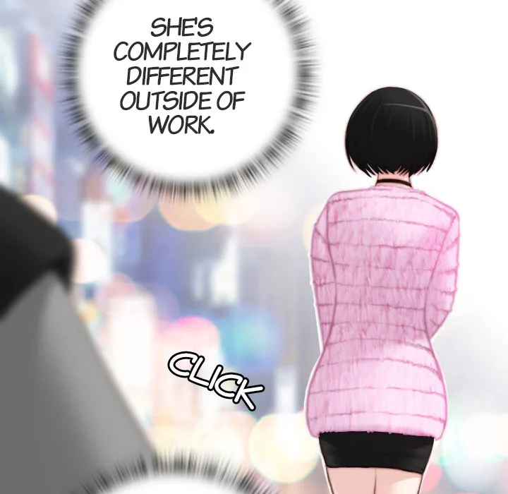 Read Secret Workshop chapter 14 image 40 on Lezhin