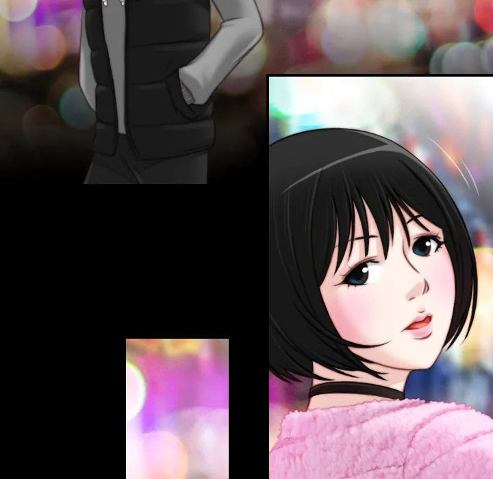 Read Secret Workshop chapter 14 image 46 on Lezhin