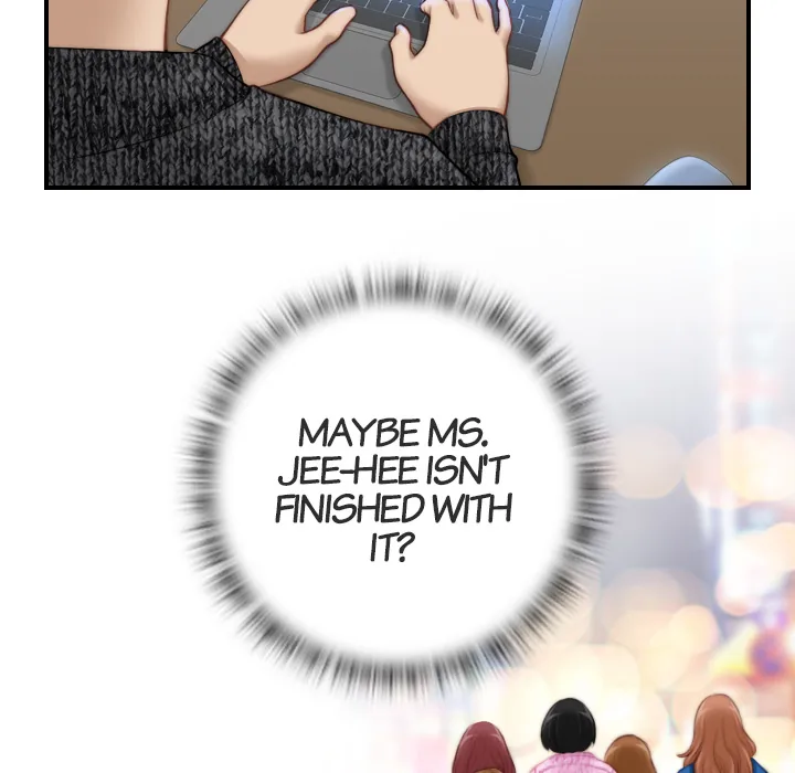 Read Secret Workshop chapter 14 image 60 on Lezhin