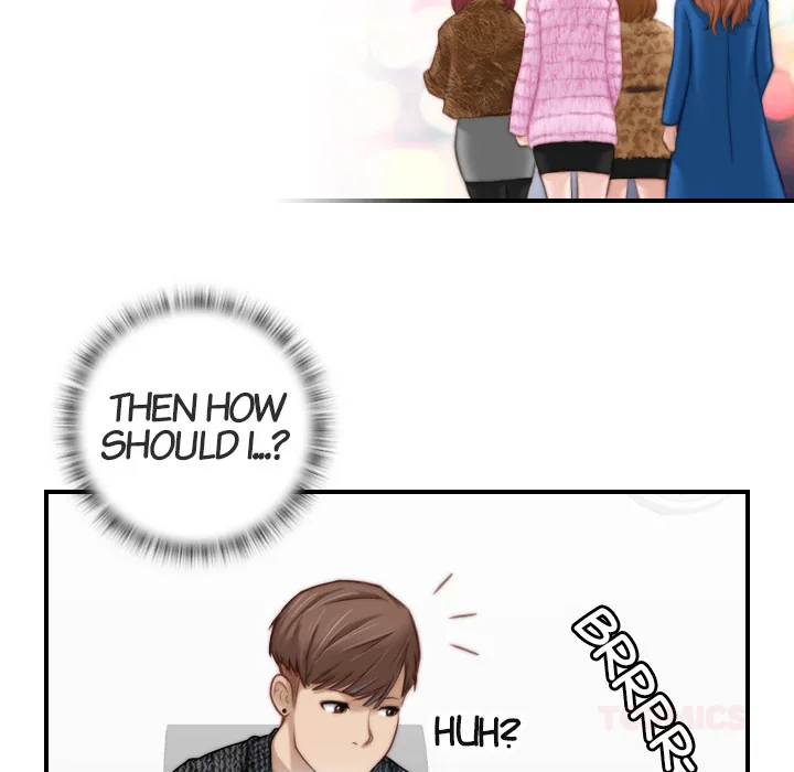 Read Secret Workshop chapter 14 image 61 on Lezhin
