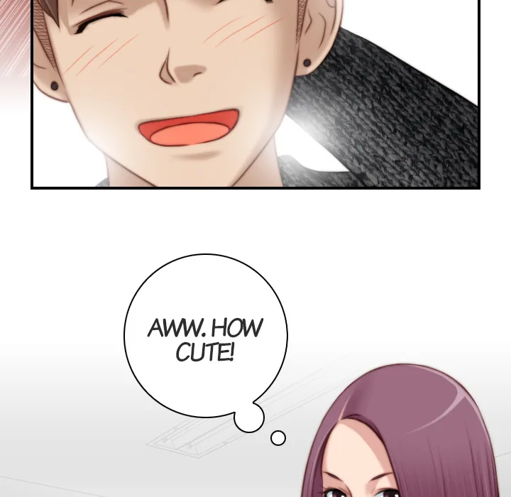 Read Secret Workshop chapter 14 image 68 on Lezhin