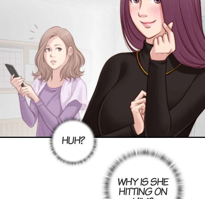 Read Secret Workshop chapter 14 image 69 on Lezhin