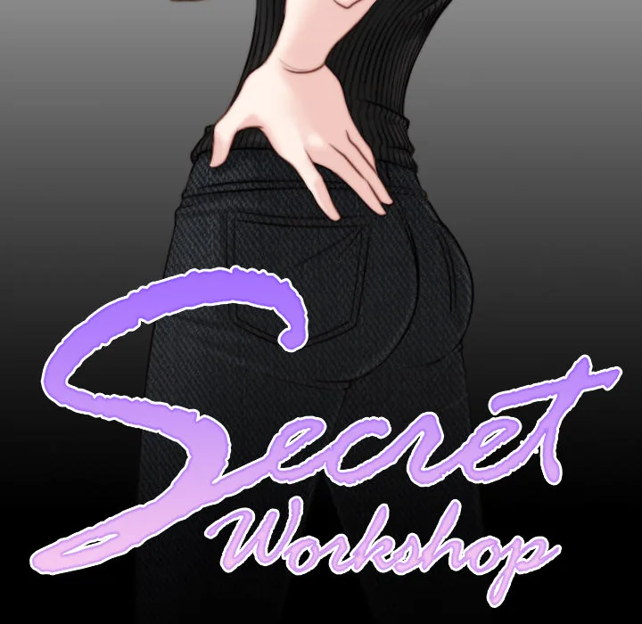 Read Secret Workshop chapter 14 image 7 on Lezhin
