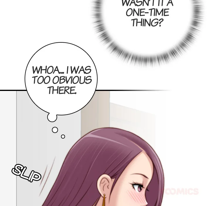 Read Secret Workshop chapter 14 image 71 on Lezhin