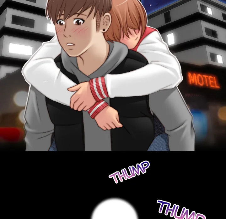 Read Secret Workshop chapter 14 image 9 on Lezhin