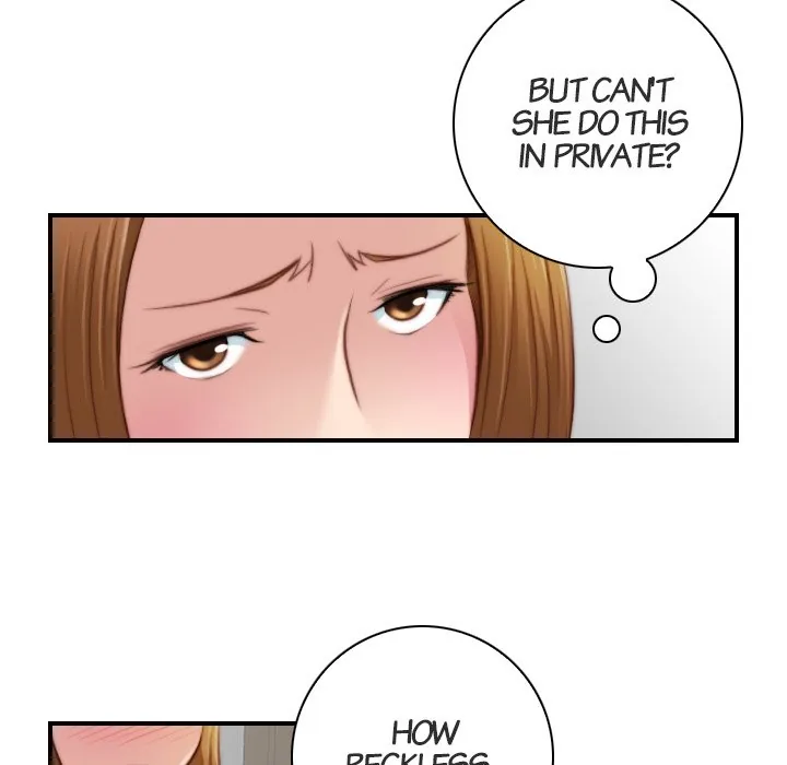 Read Secret Workshop chapter 15 image 10 on Lezhin