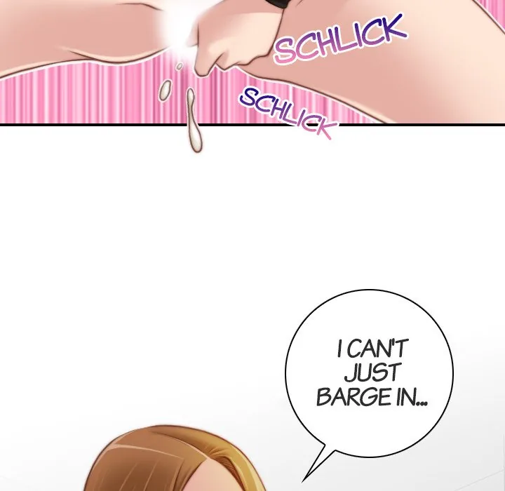 Read Secret Workshop chapter 15 image 13 on Lezhin