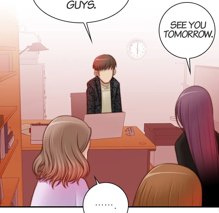 Read Secret Workshop chapter 15 image 19 on Lezhin