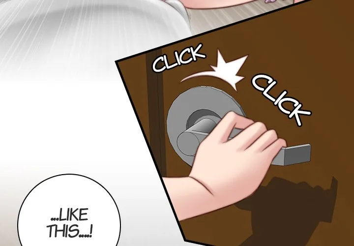 Read Secret Workshop chapter 15 image 2 on Lezhin