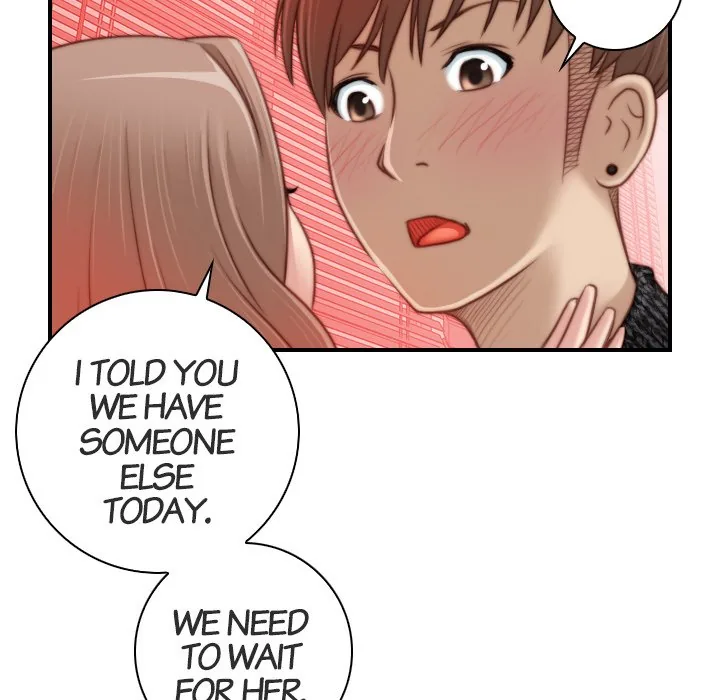 Read Secret Workshop chapter 15 image 30 on Lezhin